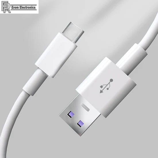 最新の 1 メートル 2 メートル 2.1A 携帯電話アクセサリーケーブル USB 同期 5A 高速充電マイクロタイプ